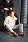 Crime And Punishment - Punishment - RusCapturedBoys - Electric Play