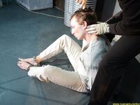 Crime And Punishment - Punishment - RusCapturedBoys - Electric Play