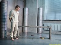 Crime And Punishment - Punishment - RusCapturedBoys - Electric Play