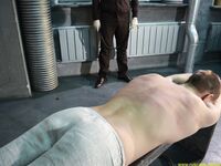 Crime And Punishment - Punishment - RusCapturedBoys - Electric Play