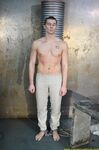Crime And Punishment - Punishment - RusCapturedBoys - Electric Play