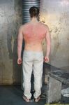 Crime And Punishment - Punishment - RusCapturedBoys - Electric Play
