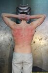 Crime And Punishment - Punishment - RusCapturedBoys - Electric Play