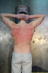 Crime And Punishment - Punishment - RusCapturedBoys - Electric Play