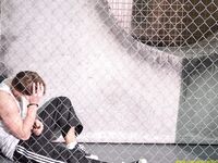 Crime And Punishment 1 - RusCapturedBoys - Jocks