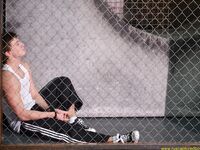 Crime And Punishment 1 - RusCapturedBoys - Jocks