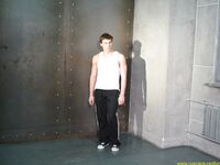 Crime And Punishment 1 - RusCapturedBoys - Jocks
