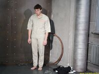 Crime And Punishment 1 - RusCapturedBoys - Jocks