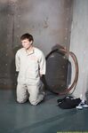 Crime And Punishment 1 - RusCapturedBoys - Jocks