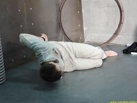 Crime And Punishment 1 - RusCapturedBoys - Jocks