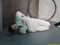 Crime And Punishment 1 - RusCapturedBoys - Jocks