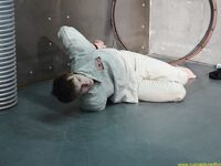 Crime And Punishment 1 - RusCapturedBoys - Jocks