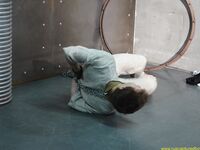Crime And Punishment 1 - RusCapturedBoys - Jocks
