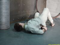 Crime And Punishment 1 - RusCapturedBoys - Jocks