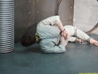 Crime And Punishment 1 - RusCapturedBoys - Jocks