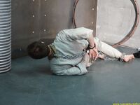 Crime And Punishment 1 - RusCapturedBoys - Jocks