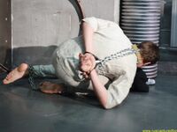 Crime And Punishment 1 - RusCapturedBoys - Jocks