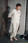 Crime And Punishment 1 - RusCapturedBoys - Jocks