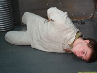 Crime And Punishment 1 - RusCapturedBoys - Jocks
