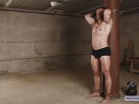 Criminal Yuriy - Final Part - RusCapturedBoys - Electric Play