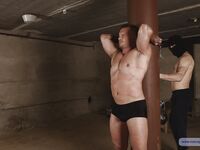 Criminal Yuriy - Final Part - RusCapturedBoys - Electric Play