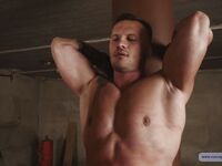 Criminal Yuriy - Final Part - RusCapturedBoys - Electric Play