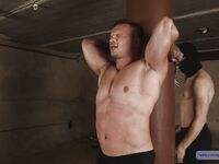 Criminal Yuriy - Final Part - RusCapturedBoys - Electric Play
