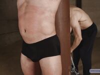 Criminal Yuriy - Final Part - RusCapturedBoys - Electric Play