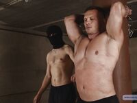 Criminal Yuriy - Final Part - RusCapturedBoys - Electric Play