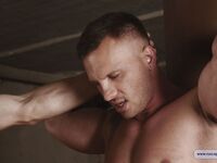 Criminal Yuriy - Final Part - RusCapturedBoys - Electric Play