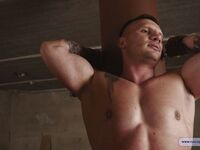 Criminal Yuriy - Final Part - RusCapturedBoys - Electric Play