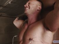 Criminal Yuriy - Final Part - RusCapturedBoys - Electric Play