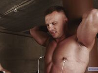 Criminal Yuriy - Final Part - RusCapturedBoys - Electric Play