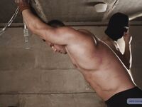 Criminal Yuriy - Part Ii - RusCapturedBoys - BDSM