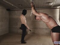 Criminal Yuriy - Part Ii - RusCapturedBoys - BDSM