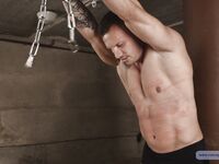Criminal Yuriy - Part Ii - RusCapturedBoys - BDSM