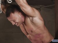 Criminal Yuriy - Part Ii - RusCapturedBoys - BDSM