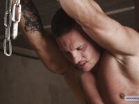 Criminal Yuriy - Part Ii - RusCapturedBoys - BDSM
