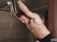 Criminal Yuriy - Part Ii - RusCapturedBoys - BDSM