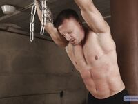 Criminal Yuriy - Part Ii - RusCapturedBoys - BDSM