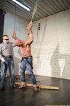 Cruel Betrayal - Final - RusCapturedBoys - Jocks