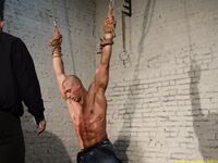 Cruel Betrayal - Final - RusCapturedBoys - Jocks