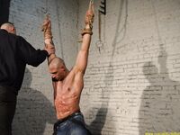 Cruel Betrayal - Final - RusCapturedBoys - Jocks