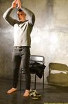 Cruel Betrayal 1 - RusCapturedBoys - Twink