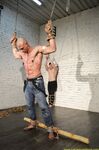 Cruel Betrayal 2 - RusCapturedBoys - Electric Play