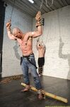 Cruel Betrayal 2 - RusCapturedBoys - Electric Play