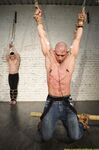 Cruel Betrayal 2 - RusCapturedBoys - Electric Play