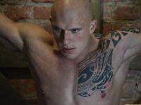 Dangerous Beast As A Gift - Final Part - RusCapturedBoys - Bondage&Disciрline
