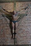 Dangerous Beast As A Gift - Final Part - RusCapturedBoys - Bondage&Disciрline