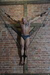 Dangerous Beast As A Gift - Final Part - RusCapturedBoys - Bondage&Disciрline